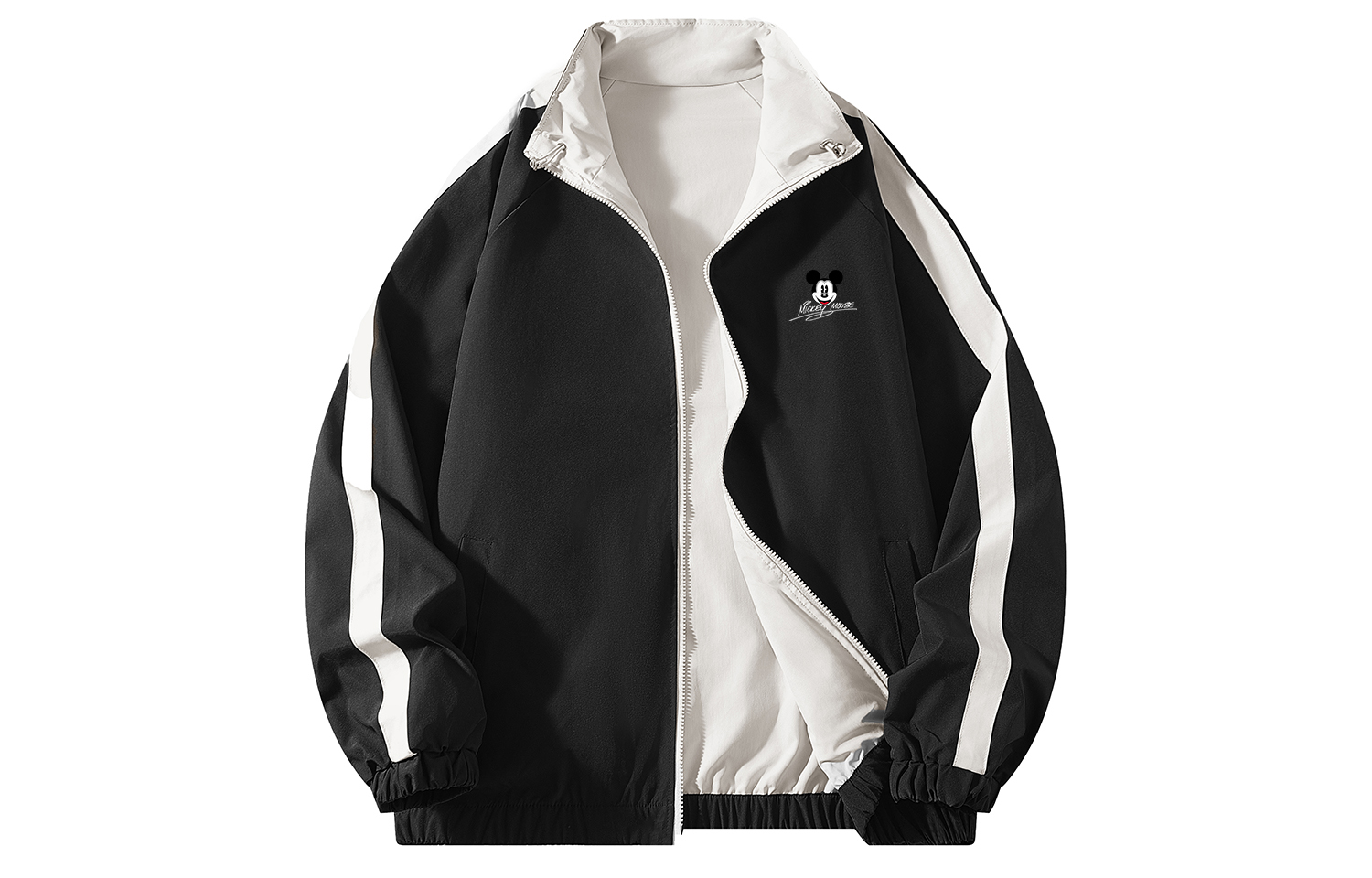 

Disney Куртка Unisex, Black