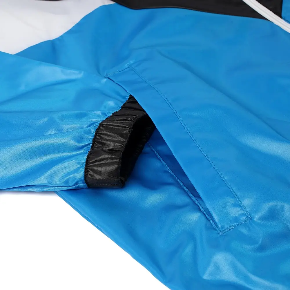 

Куртка мужская синяя Adidas Originals, синий