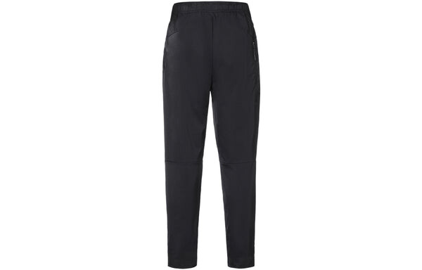 Брюки sportswear causual sports long pant male black Nike, черный — фото 2