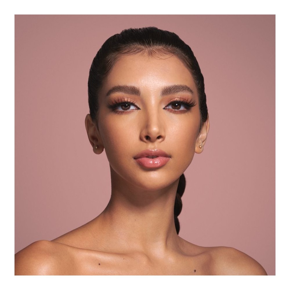 Тональный крем #Fauxfilter luminous matte foundation Huda Beauty, nr. 330n, 35 мл — фото 2