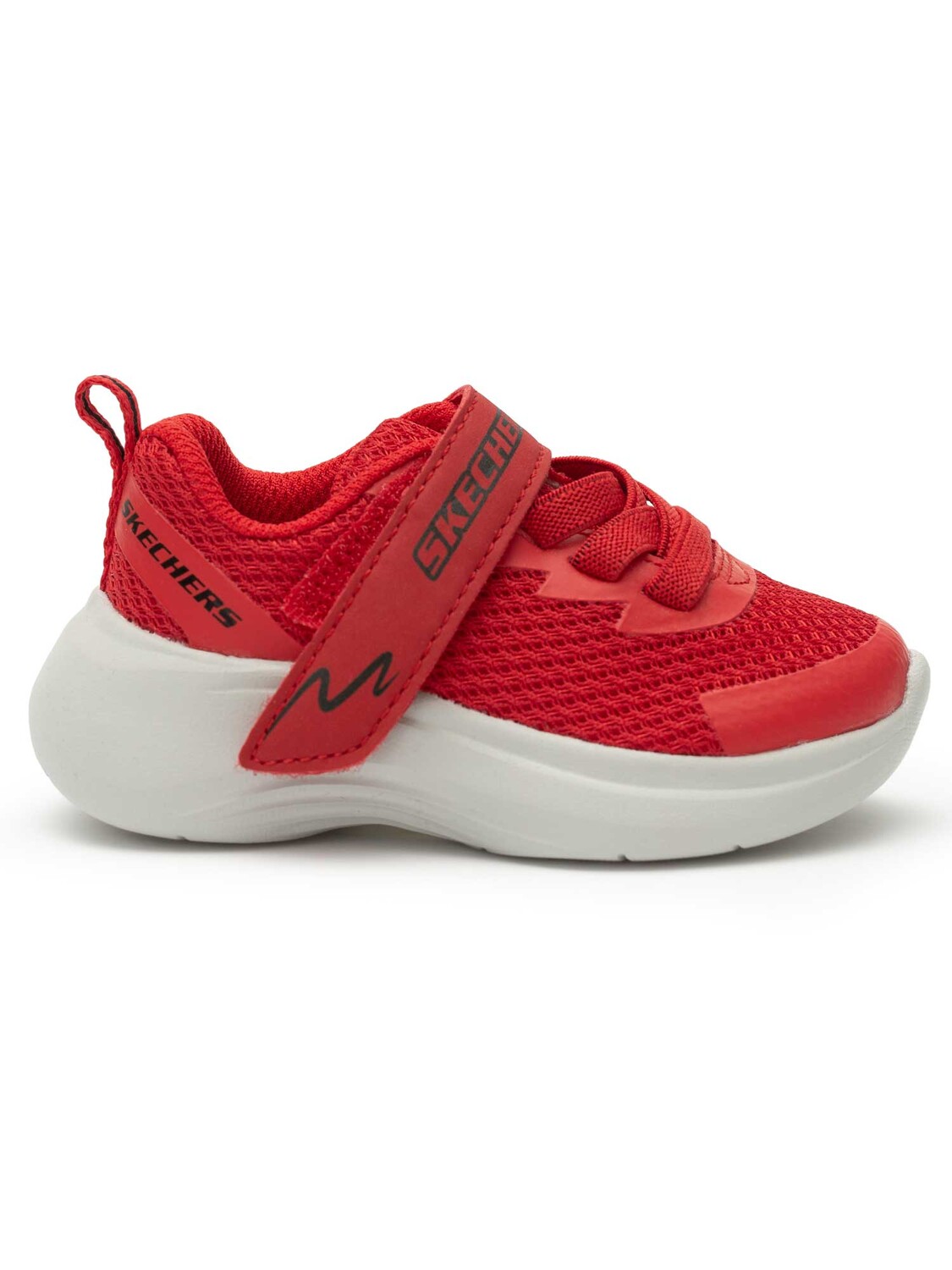 

Кроссовки Skechers SELECTORS, красный
