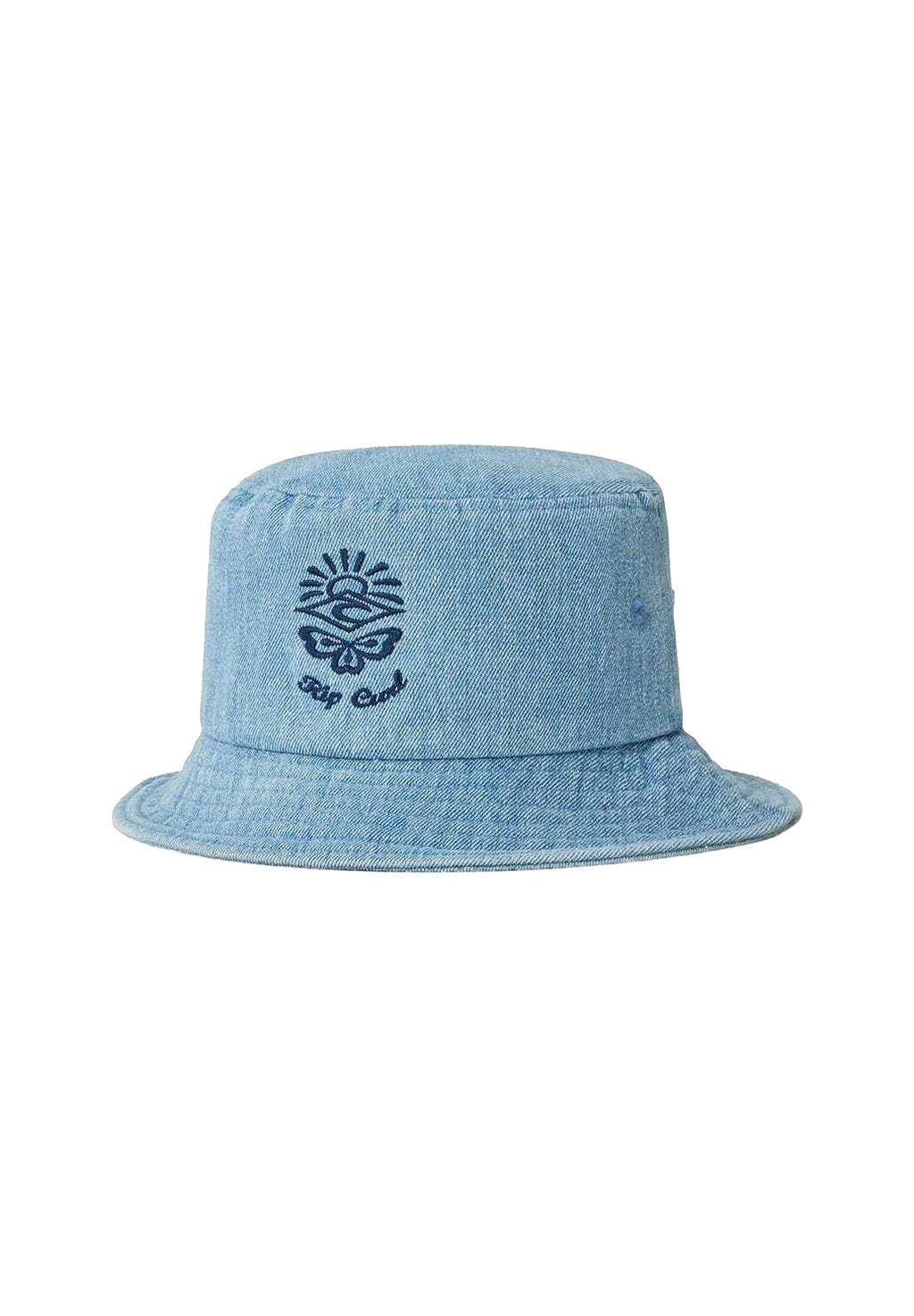 

Панама BRIM Rip Curl, синий