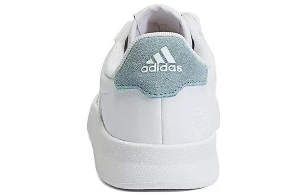 Кроссовки neo breaknet 2.0 shoes Adidas, белый — фото 4