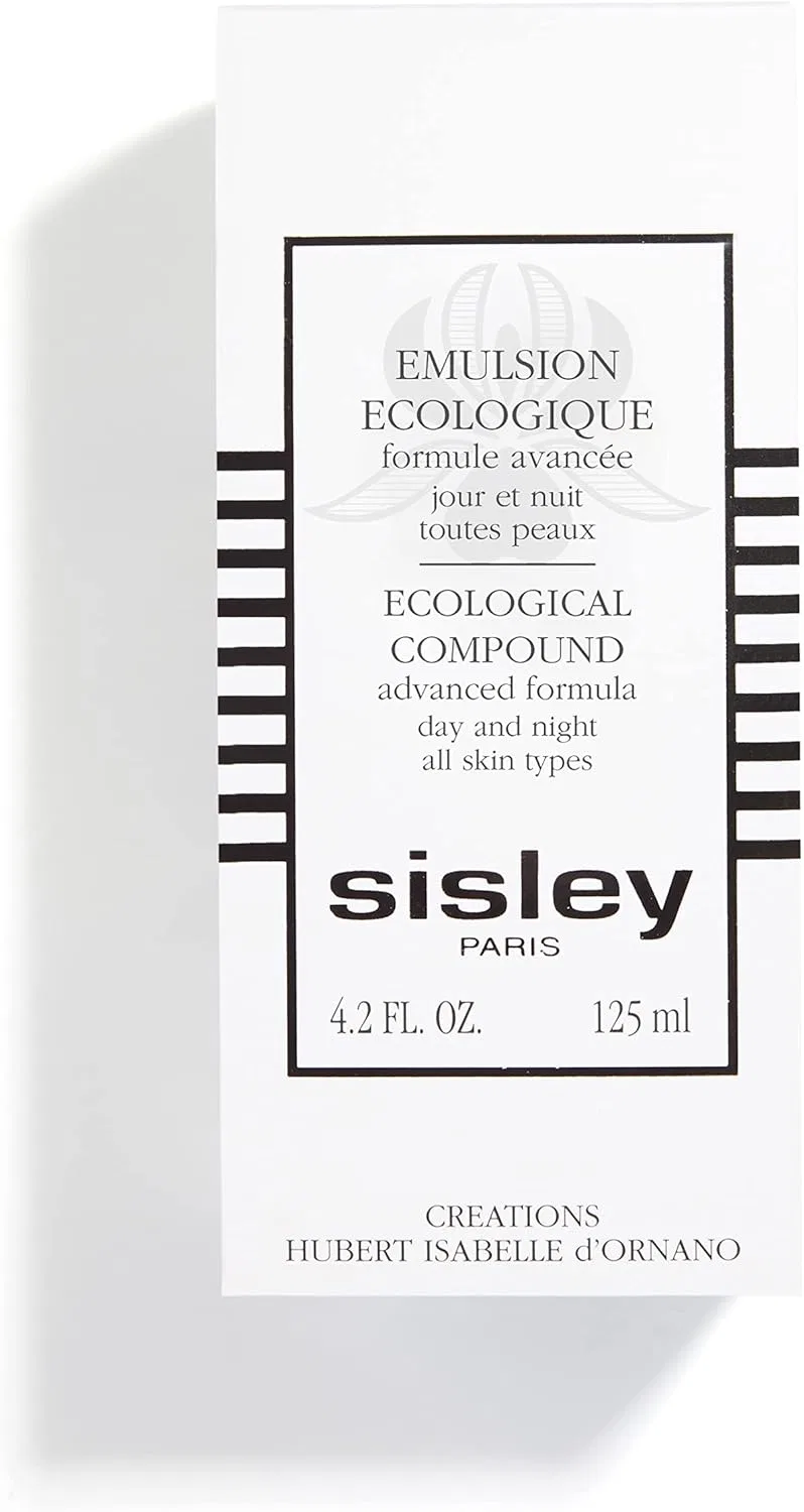 Лосьон для лица Sisley Paris Eco Compound Advanced Beauty Lotion, 125 мл — фото 3