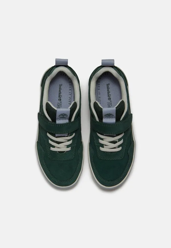 Низкие кроссовки stone jump унисекс Timberland, Medium Green — фото 3