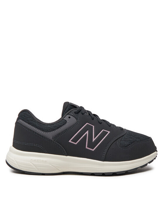 

Кроссовки New Balance, черный