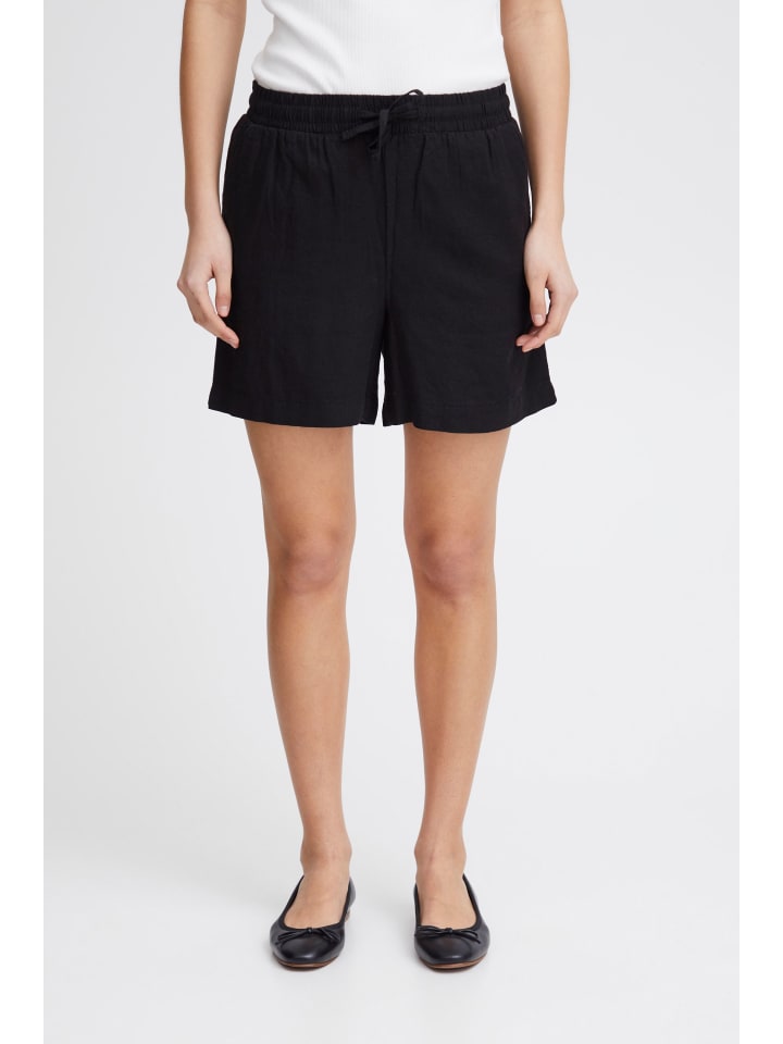 

Шорты ICHI, черный