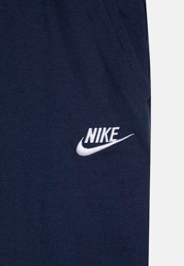 Клубные шорты унисекс Nike Sportswear, Midnight Navy/White — фото 4