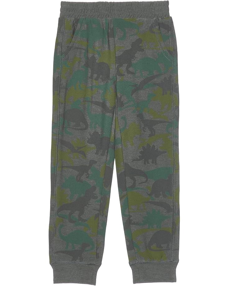 

Брюки Chaser Kids Dino Camo Pants, цвет Safari