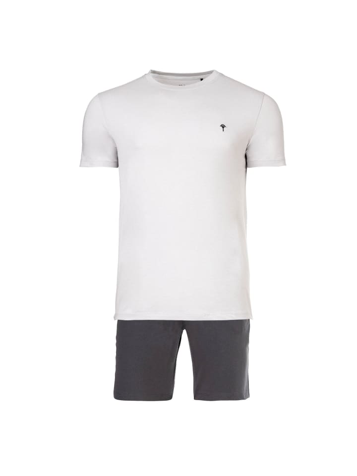 

Пижама JOOP!, серый