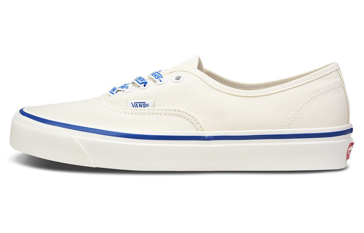 

Кроссовки Authentic Vans 44 Dx 'White', Белый, Кроссовки Authentic Vans 44 Dx 'White'