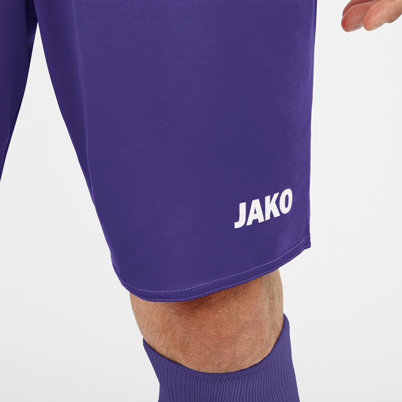 Sporthose Manchester 2.0 Jako, цвет lila — фото 3