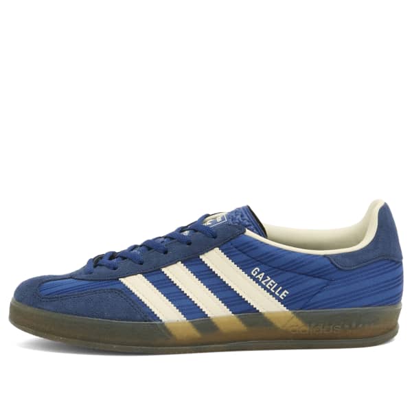 

Кроссовки для дома Gazelle Adidas, мультиколор