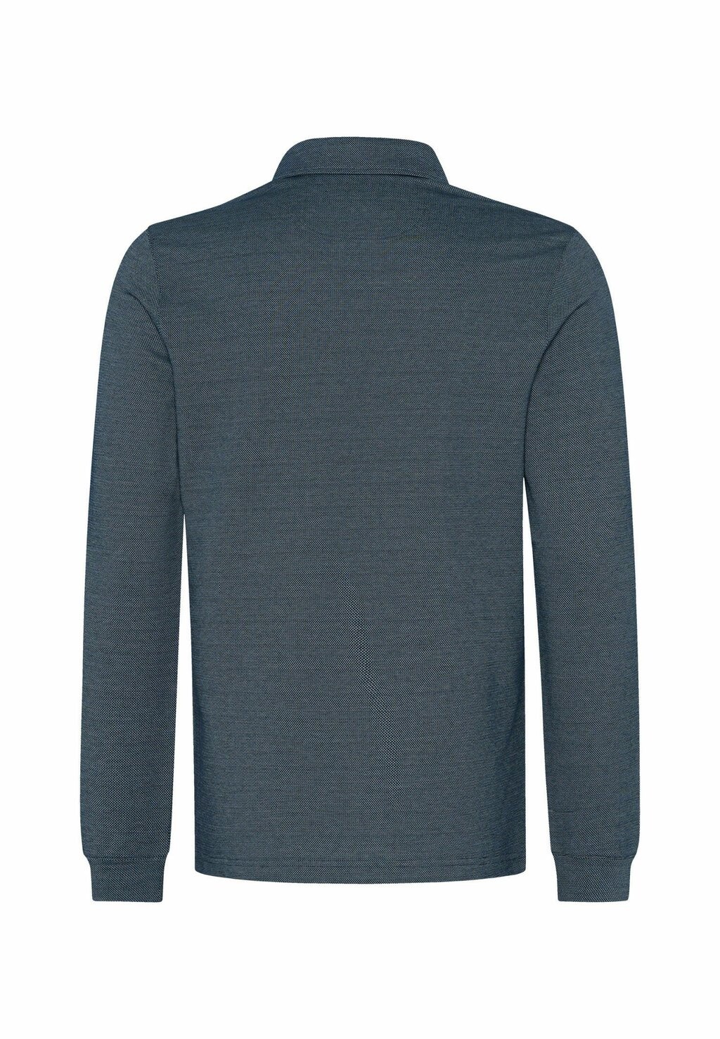 

Рубашка поло BRAX, темно-синий