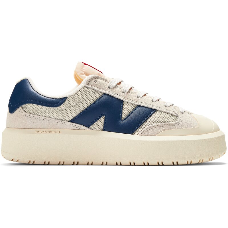 

Повседневная обувь ct302 New Balance, цвет moonbeam