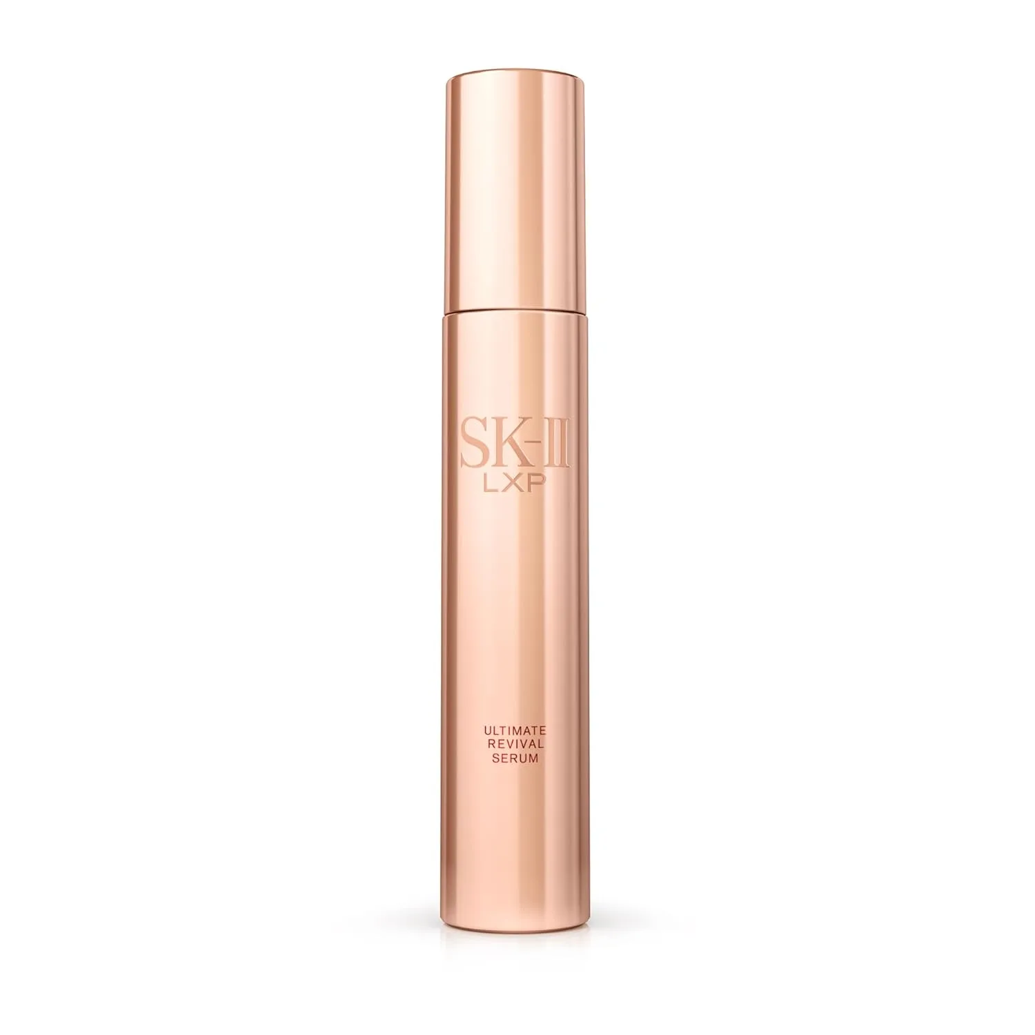 Сыворотка SK-II — Для лица LXP Ultimate Revival - антивозрастная , борющаяся с потерей упругости, сухостью, 45 г