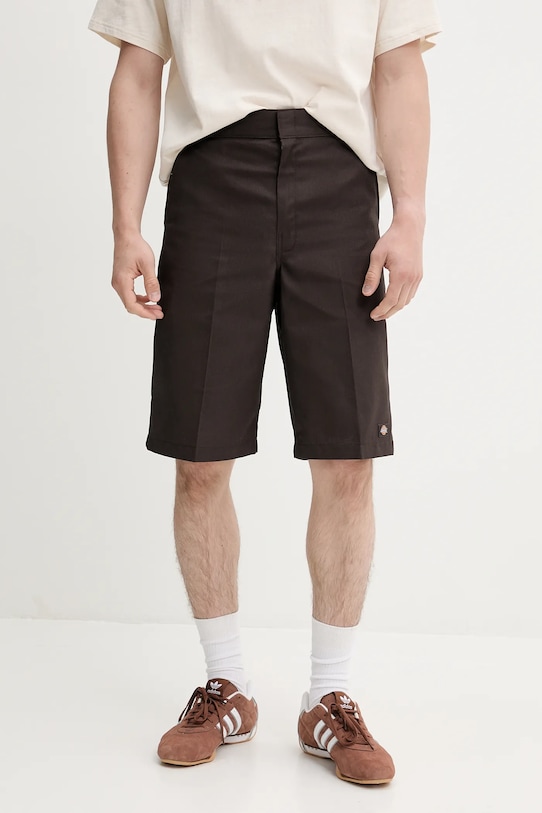 

Шорты Dickies, коричневый