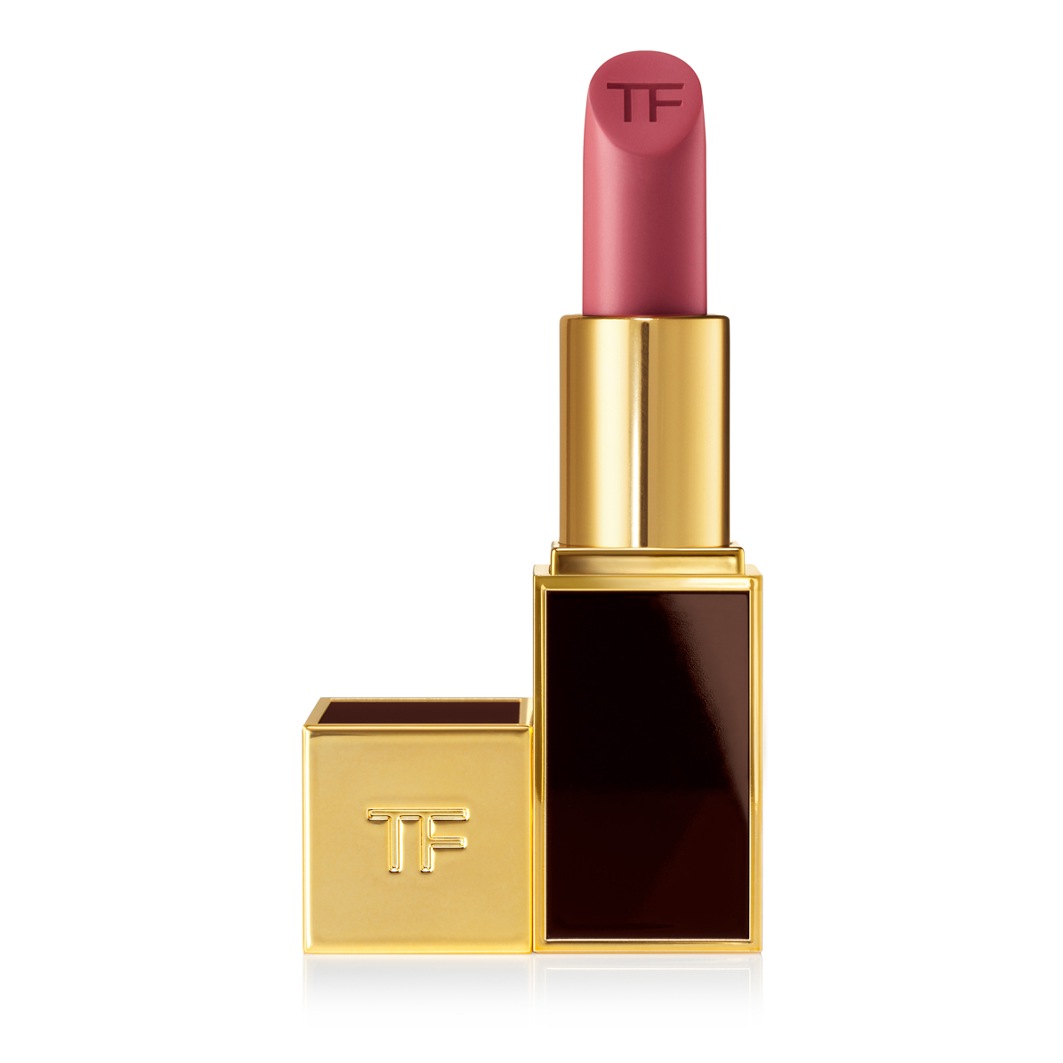 

Помада для губ runway lip color Tom Ford, 16 - 19 runway rose, вес 3.5 гр.