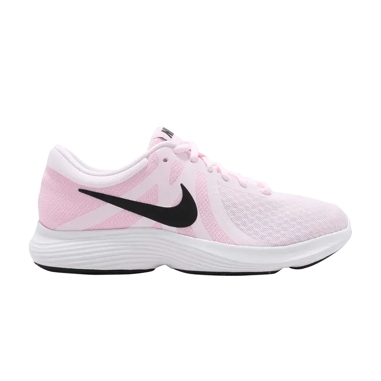 

Кроссовки Nike Wmns Revolution 4 'Pale Pink', розовый