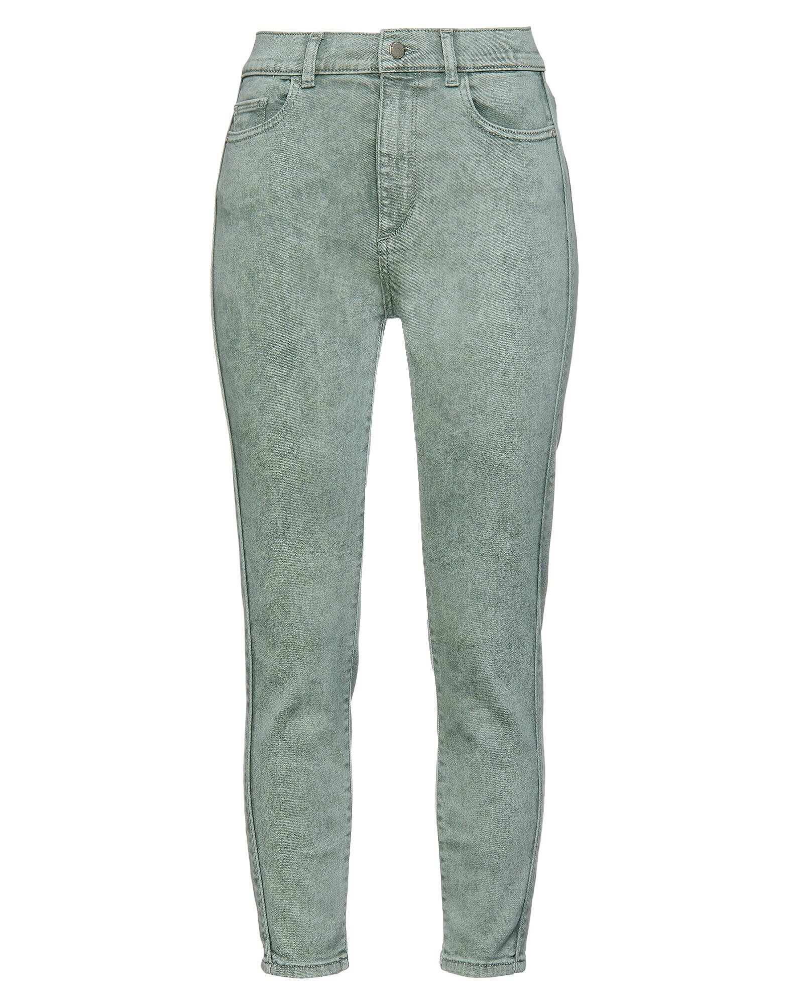 

Джинсы Dl1960, шалфейно-зеленый