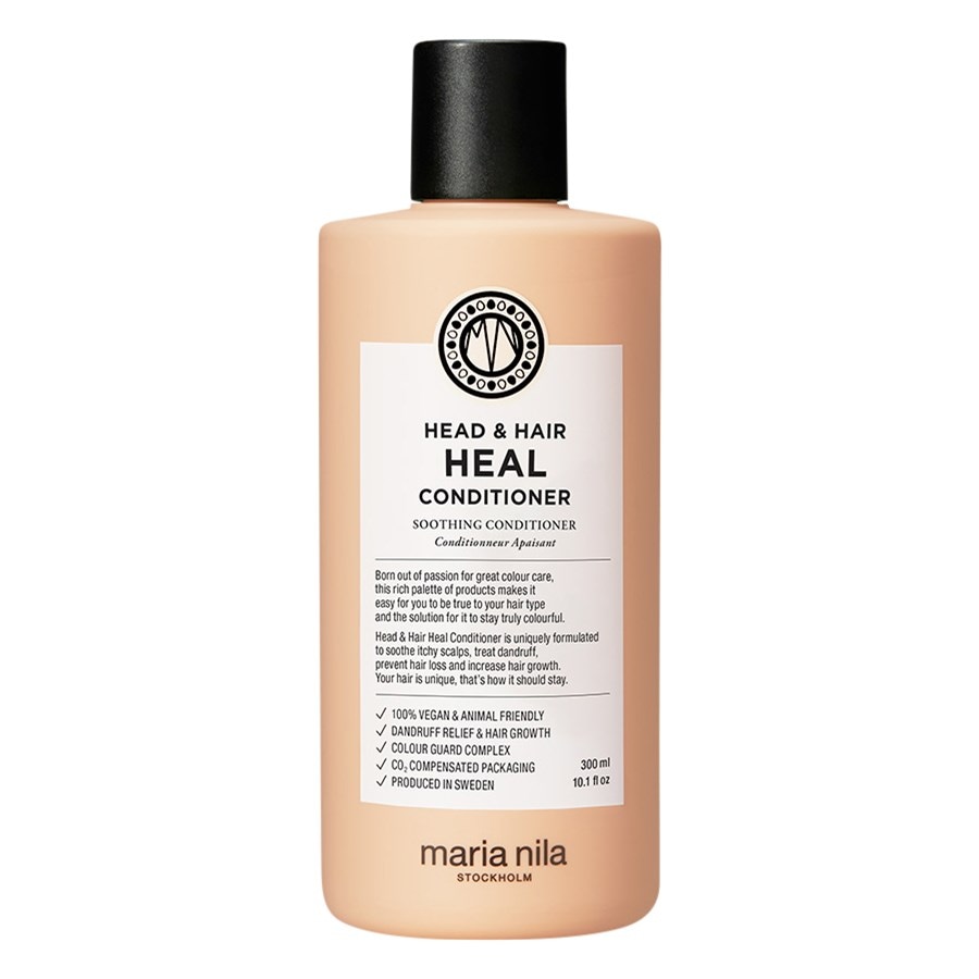 

Кондиционер для волос Maria Nila Conditioner, 300 ml