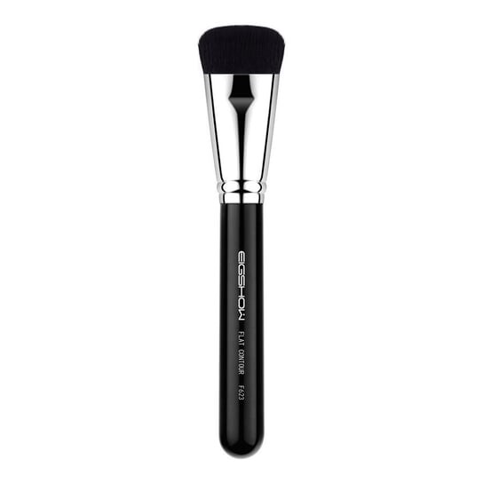 Плоская контурная кисть для контуринга Eigshow Beauty F623 — фото 2