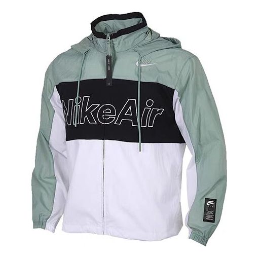 

Куртка Nike Sports Jacket For Men Mint, зеленый