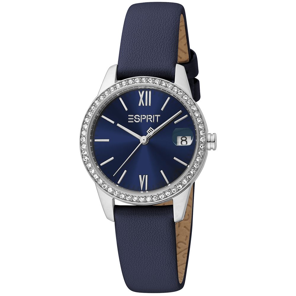 

Серебряные женские часы Esprit