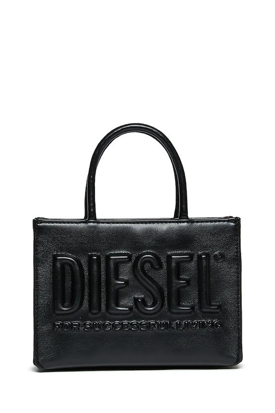 

Детская сумка DSL SHOPPER 3D DSL 3D MINI BAG BAGS Diesel, черный
