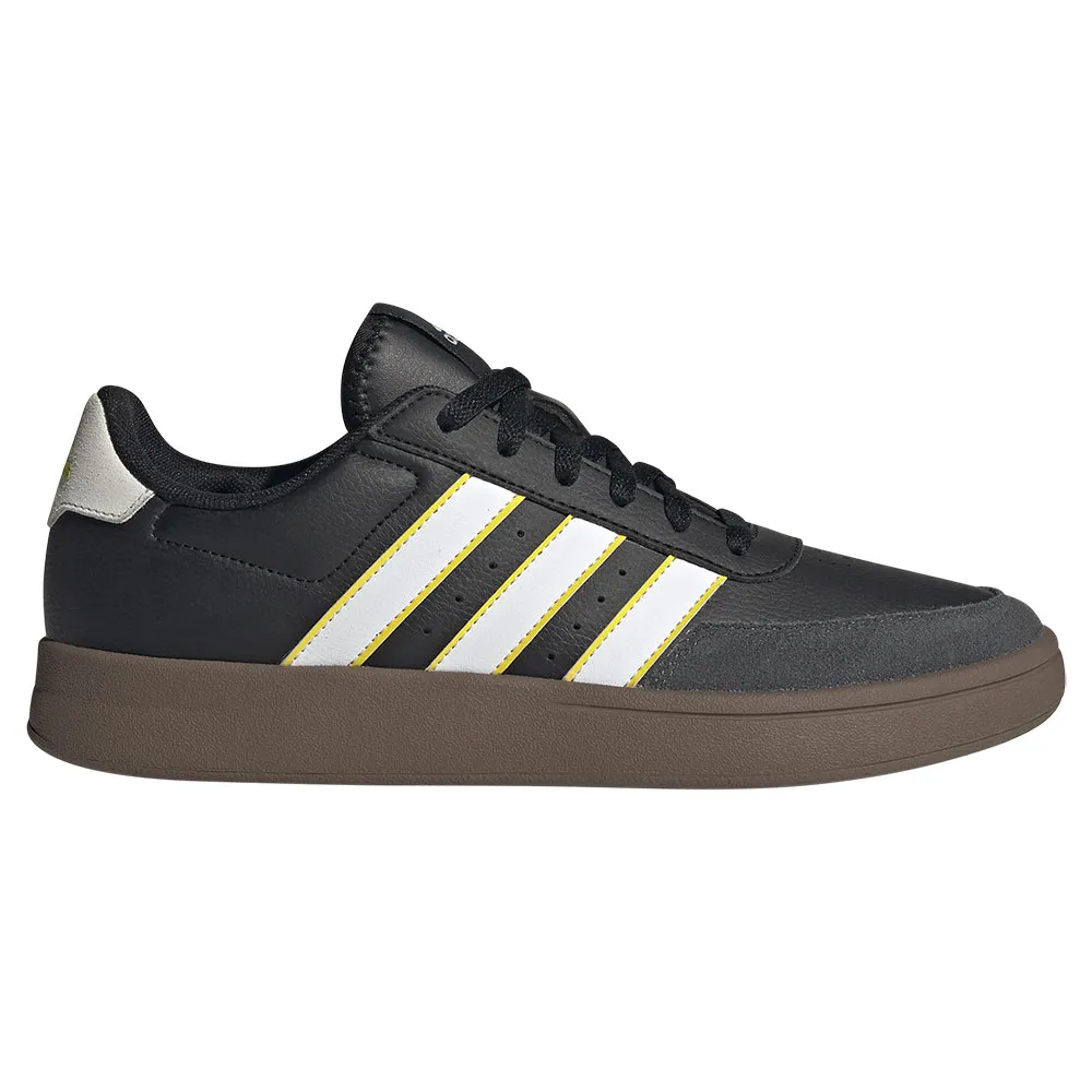 

Кроссовки adidas Breaknet 2.0 Shoes, черный