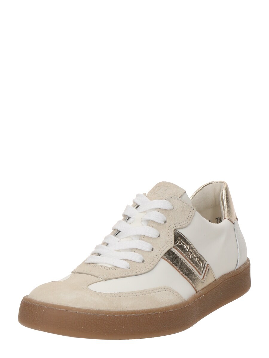 Повседневные кроссовки Paul Green Sneakers, белый