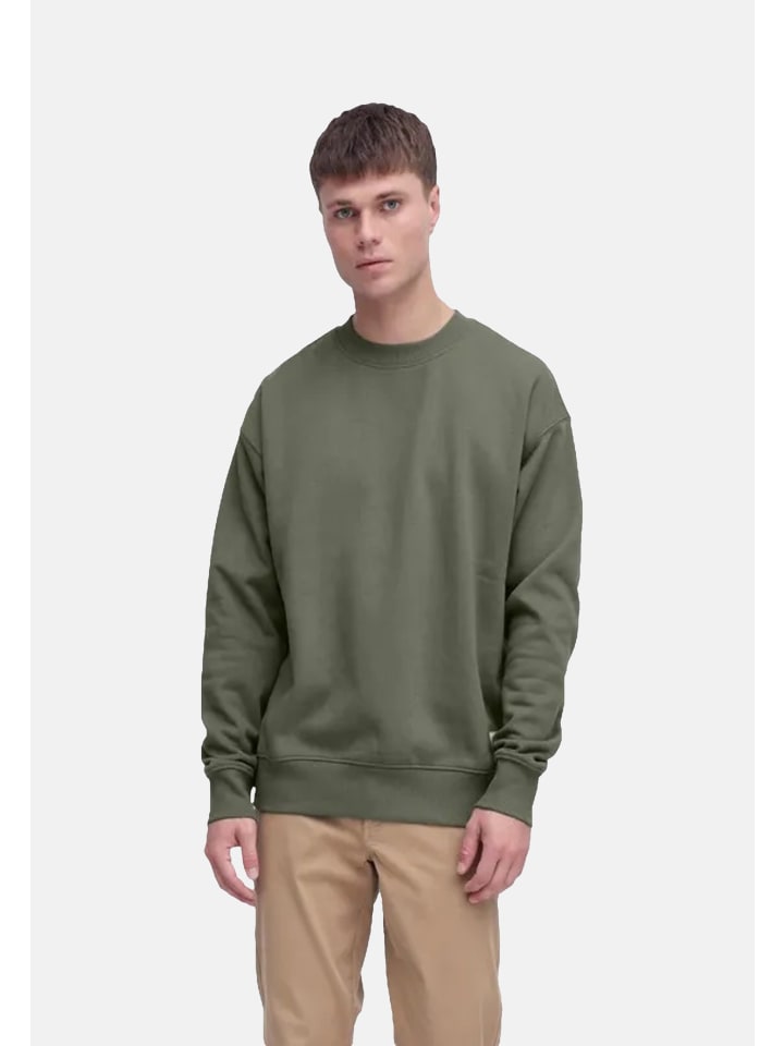 

Толстовка !SOLID, зеленый