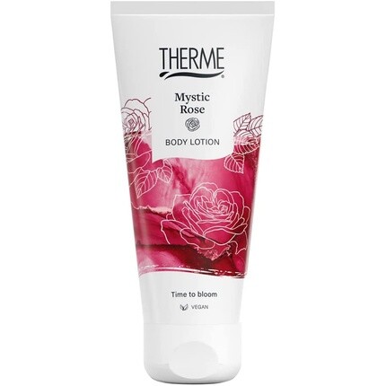 

Лосьон для тела Therme Mystic Rose 200 мл, Remark Groep