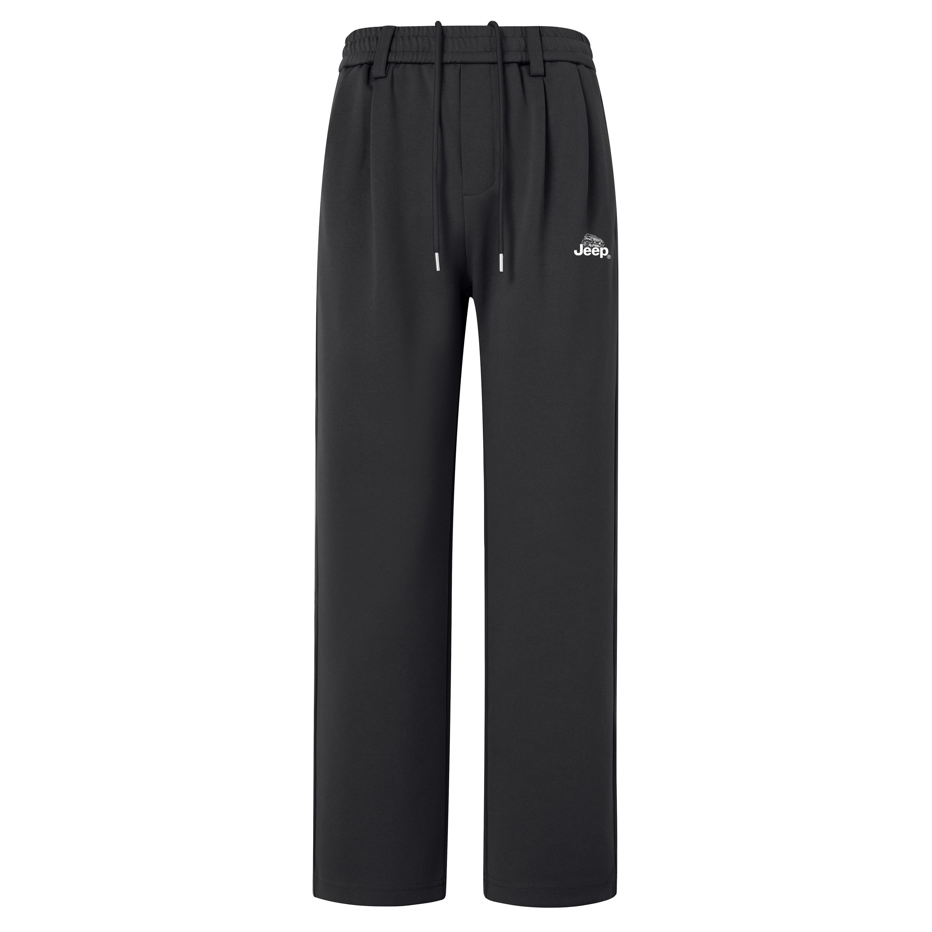 

Повседневные брюки Unisex Moderate Sweatpants Jeep, p75gmwp737 черный[official]