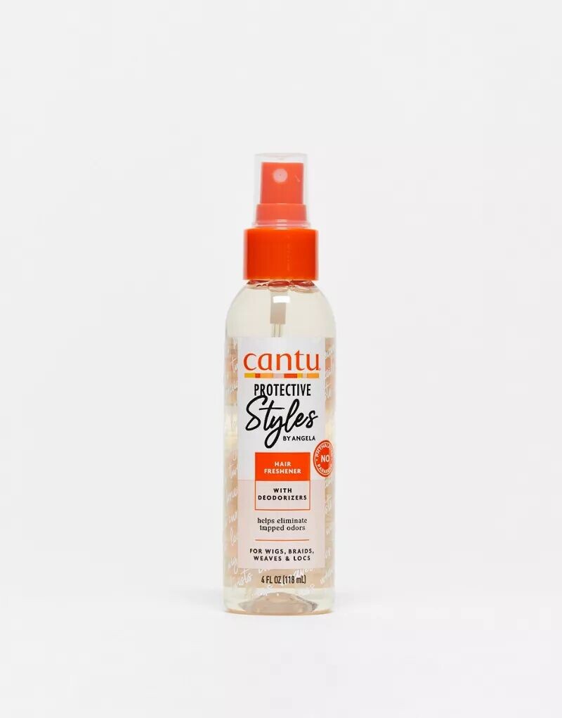 

Cantu – Protective Styles Hair Freshener – освежитель для волос 118 мл