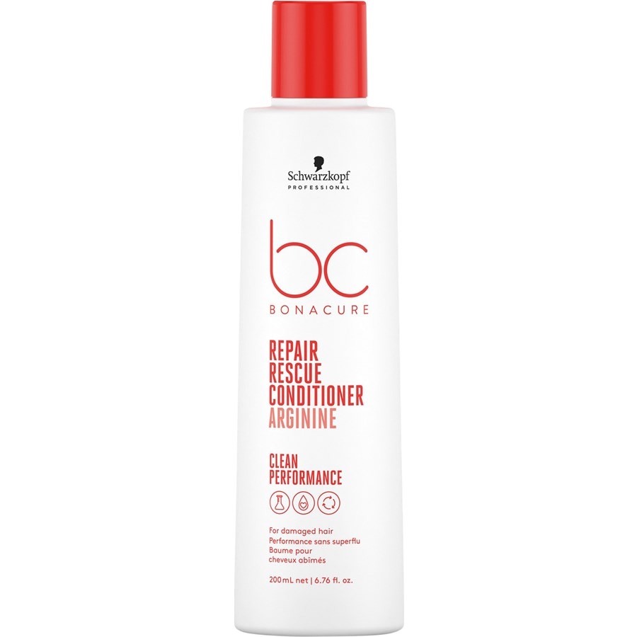 

Кондиционер для волос Schwarzkopf Professional Conditioner, 200 ml