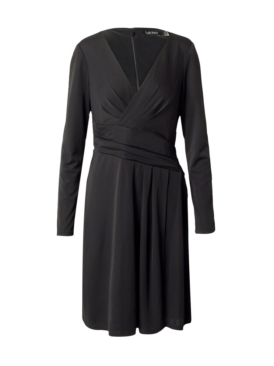 

Платье Lauren Ralph Lauren, черный