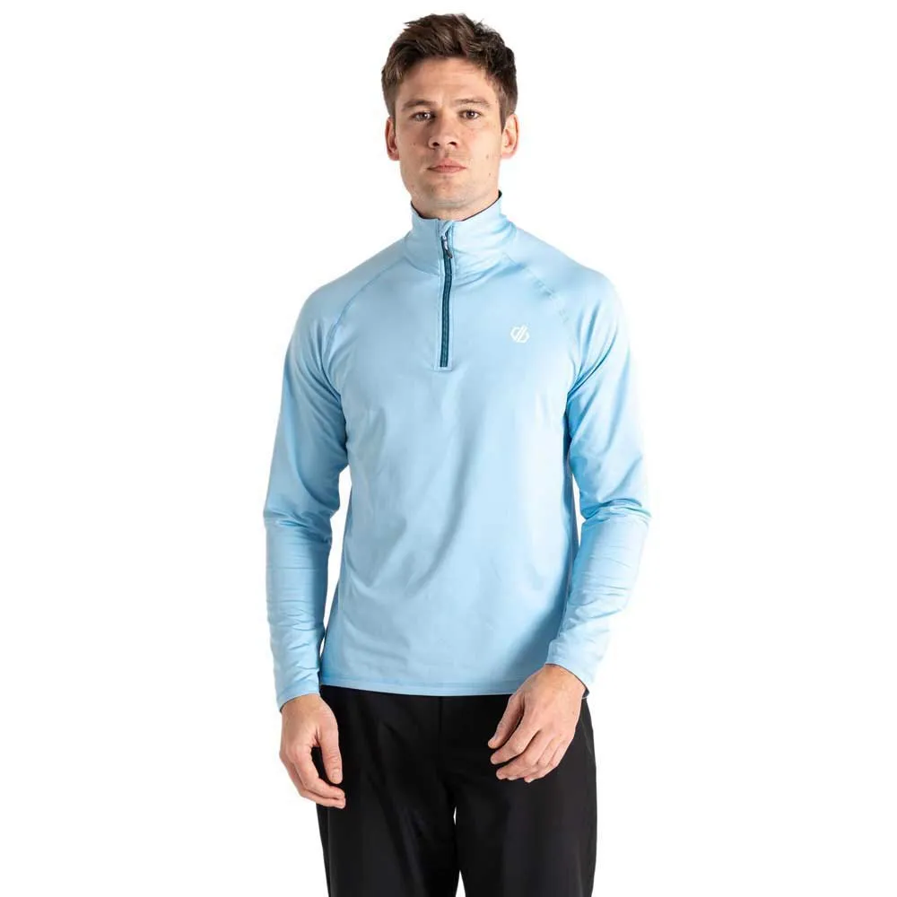 

Флис Dare2B Fuse Up II Core Stretch, синий