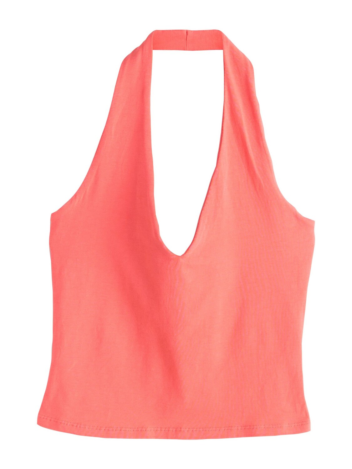 Next Топ в цветах Light Blue, Brown, Coral, Rose, White — фото 4