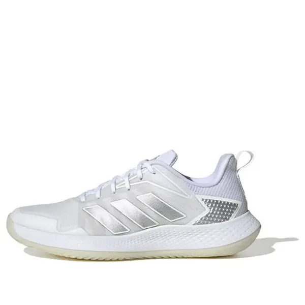Кроссовки, бросающие вызов скорости Adidas, белый