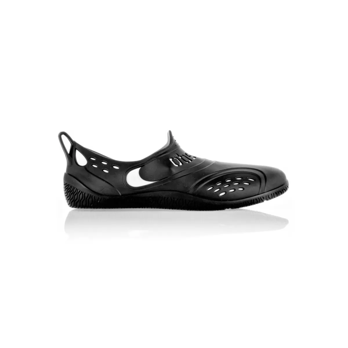 

Мужские ботильоны Zanpa Speedo, черный