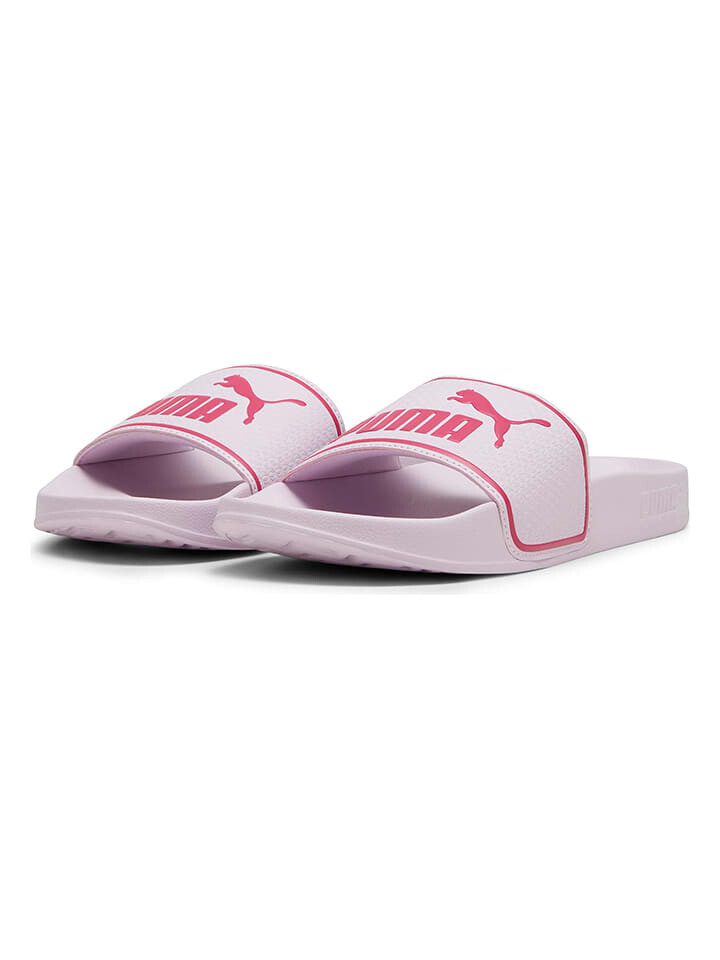 

Мюли Puma Leadcat 20, розовый