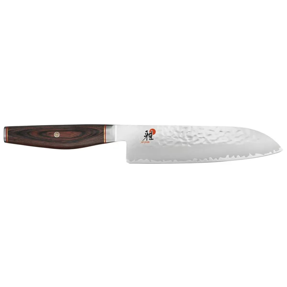 

Miyabi Нож Сантоку 6000 MCT Мияби