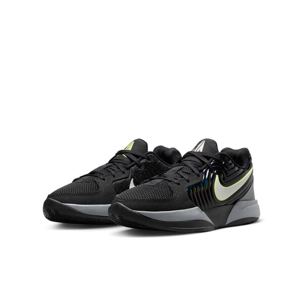 Кроссовки ja 2 'night vision' Nike, черный — фото 3