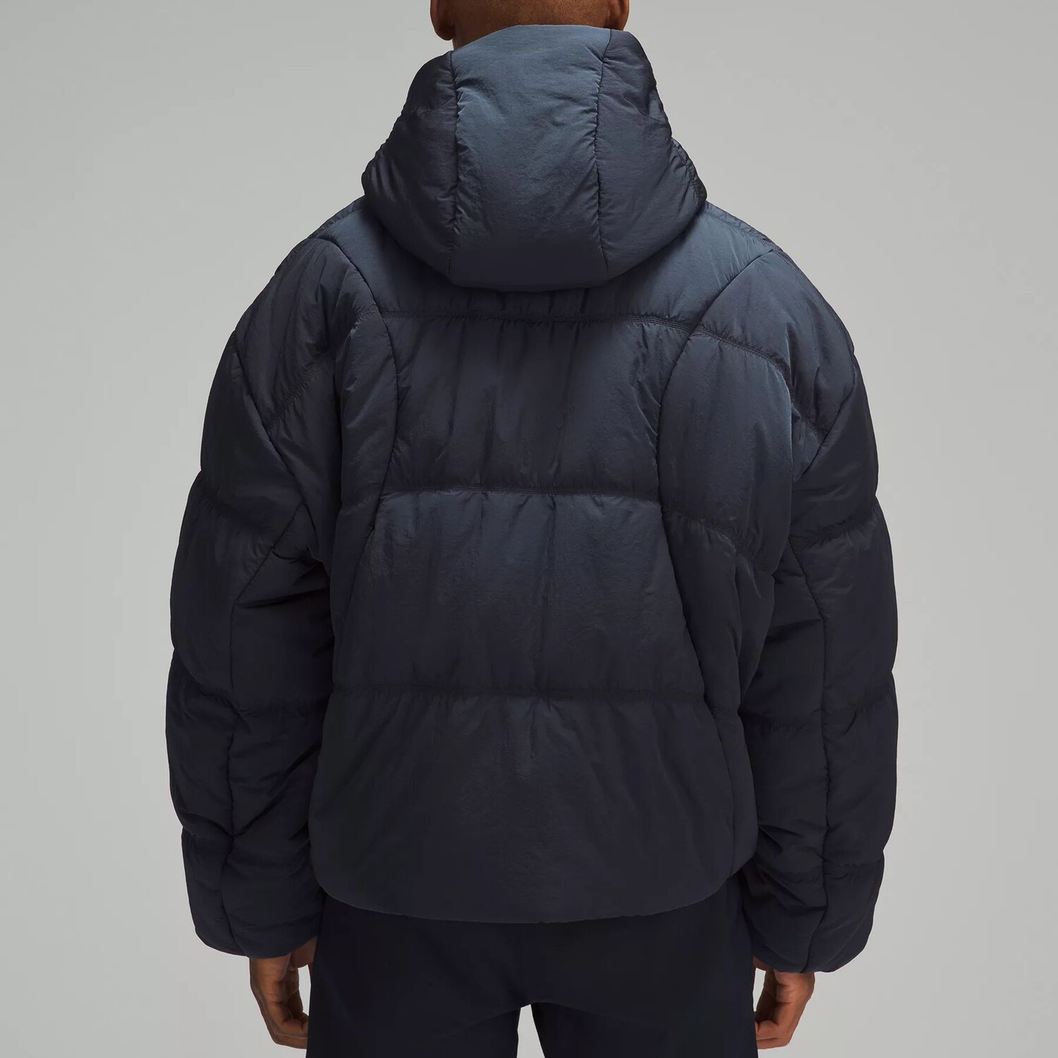 

Мужская куртка LAB Collection, темно-синий/CCNY Lululemon