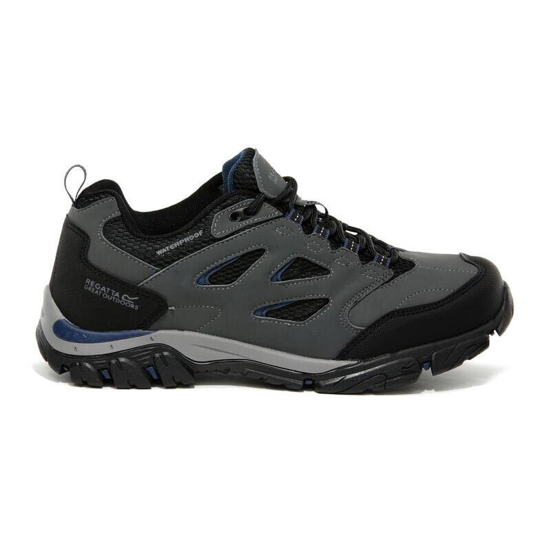

Мужские кроссовки Regatta, цвет dark blue/gris