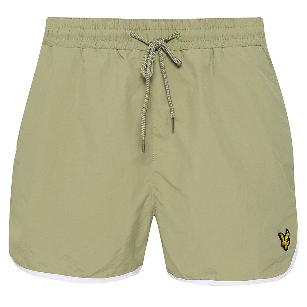 

Супермужские плавки Lyle & Scott Lyle And Scott
