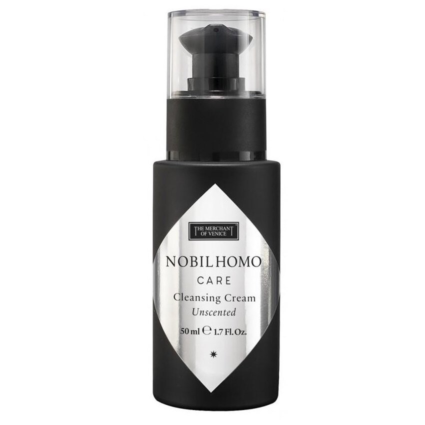 

Nobil Homo Care крем очищающий 50мл The Merchant Of Venice