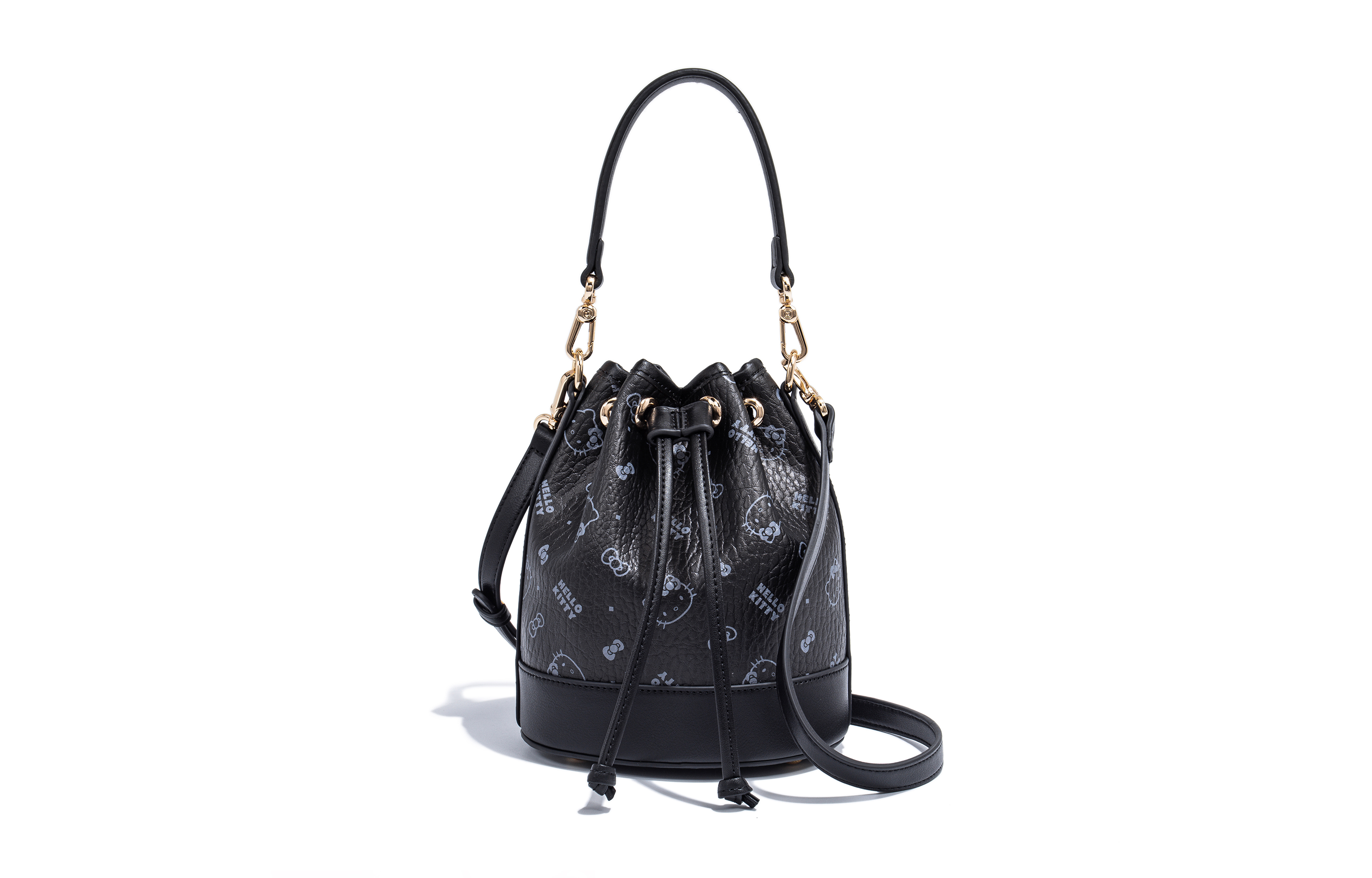 

Sanrio Сумка через плечо Hello Kitty, Black