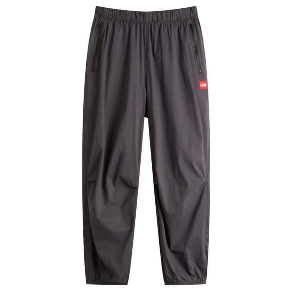

Ветрозащитные брюки Redbox The North Face, цвет obsidian